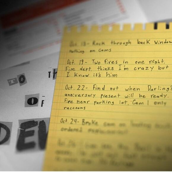 Hunt A Killer: Death At The Dive Bar Murder Mystery Game - Picture 2 of 8